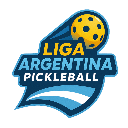 Liga Argentina Pickleball
