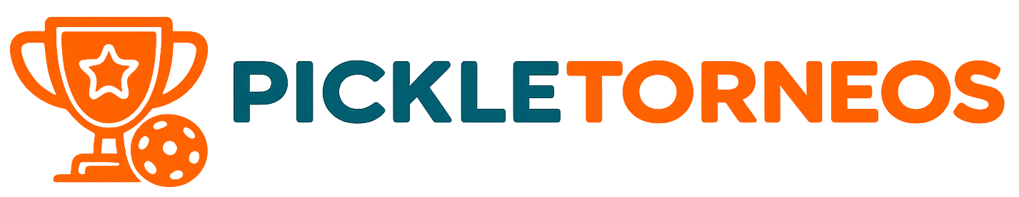 PickleTorneos.com