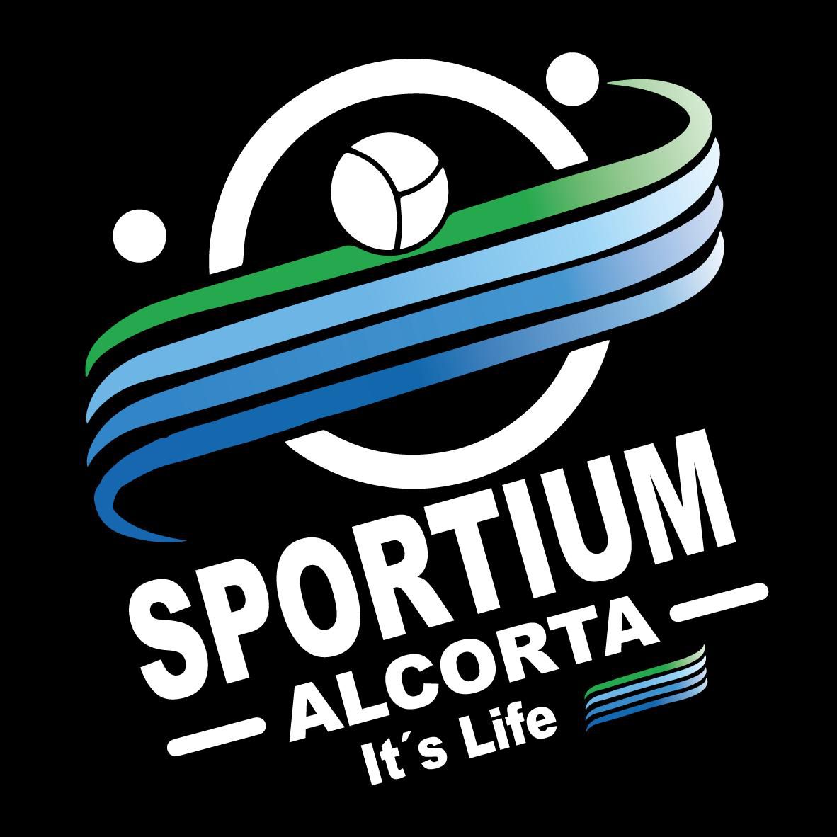 Logo Sportium Alcorta