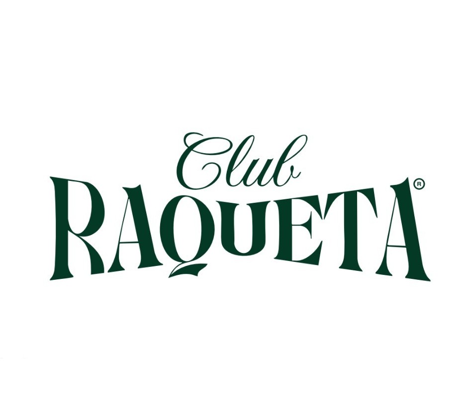 Logo Club Raqueta