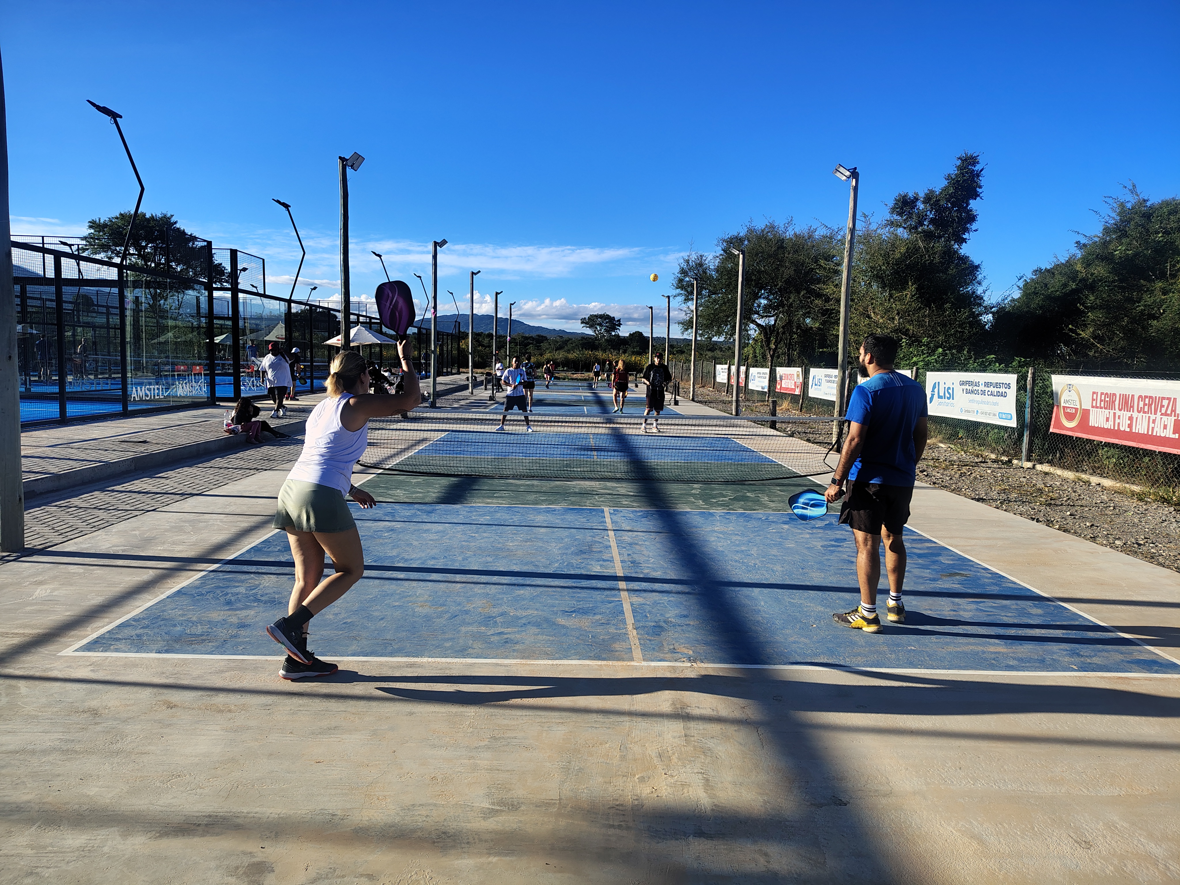 Club Raqueta